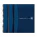 Oxford My Notes Wirebound Notebook 200 Pages A4 (3 Pack) 100082373 JD96859