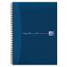 Oxford My Notes Wirebound Notebook 200 Pages A4 (3 Pack) 100082373 JD96859
