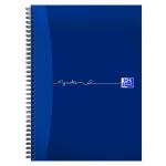Oxford My Notes Wirebound Notebook 200 Pages A4 (3 Pack) 100082373 JD96859
