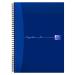 Oxford My Notes Wirebound Notebook 200 Pages A4 (Pack of 3) 100082373