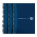 Oxford My Notes Wirebound Notebook 200 Pages A5+ (3 Pack) 100082372 JD96860