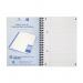 Oxford My Notes Wirebound Notebook 200 Pages A5+ (3 Pack) 100082372 JD96860