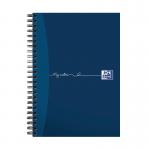 Oxford My Notes Wirebound Notebook 200 Pages A5+ (3 Pack) 100082372 JD96860