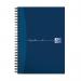 Oxford My Notes Wirebound Notebook 200 Pages A5+ (3 Pack) 100082372 JD96860