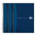 Oxford My Notes Wirebound Notebook 200 Pages A5+ (3 Pack) 100082372 JD96860