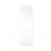 Cambridge Ruled Tape Bound Legal Pad 160 Pages 76 x 127mm (Pack of 10) 100080057 JDA76024