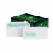 Basildon Bond DL Wallet Envelope Window White Pack of 500 A80117 JDA80117