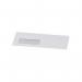 Postmaster DL Envelope 114x235mm Window Gummed 90gsm White (Pack of 500) B29153 JDB29153