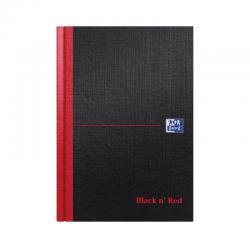 Black n Red Accounts & Analysis