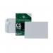 Basildon Bond C5 Pocket Envelope Plain White (Pack of 50) B80277 JDB80277