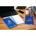 Challenge Wirebound Things To Do Today Book 280x141mm 100080050 JDC71986