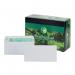A picture of Basildon Bond DL envelopes would show a pack of 500 white, peel and seal envelopes. They are made of 120gsm paper and have a wallet design, making them perfect for everyday mailing needs.