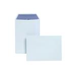 Plus Fabric C5 Envelopes Self Seal 120gsm White (Pack of 250) D23770 JDD23770