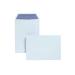 Plus Fabric C5 Envelopes Self Seal 120gsm White (Pack of 250) D23770