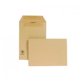 New Guardian C5 Envelope Pocket Self Seal Manilla (Pack of 250) D26103 JDD26103