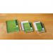 Cambridge Recycled Wirebound Reporters Notepad 160 Pages 125 x 200mm (Pack of 10) 100080468 JDF15002