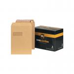 New Guardian C4 Envelope Window PeelSeal Manilla (Pack of 250) F24203 JDF24203