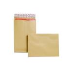 New Guardian C4 Envelopes Gusset Peel/Seal Manilla (Pack of 25) F27666 JDF27666