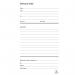 Challenge Carbonless Duplicate Delivery Book 100 Sets 210x130mm (Pack of 5) 100080470 JDF63036