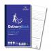 Challenge Carbonless Duplicate Delivery Book 100 Sets 210x130mm (Pack of 5) 100080470