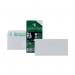 The Basildon Bond DL Envelopes have a sleek and professional appearance. The crisp white 120gsm paper adds a touch of elegance, while the peel and seal feature saves time and ensures a secure closure. Perfect for all your mailing needs, this pack of 100 envelopes is a must-have for any office.