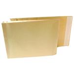 New Guardian Armour Envelope 381x279x50mm Manilla (Pack of 100) H28313 JDH28313
