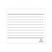 Challenge Ruled Carbonless Duplicate Book 100 Sets 105x130mm (Pack of 5) 100080487 JDH63030
