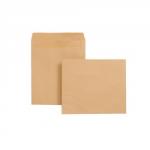 New Guardian Envelope 330x279mm 90gsm Manilla Self Seal Pack of 250 J27219