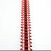 Black n Red Wirebound A-Z Hardback Notebook A5 (Pack of 5) 100080194 JDJ67001