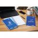 Challenge Petty Cash Book 200 Duplicate Slips 280x141mm 100080052 JDJ71989