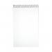 Cambridge Everyday Ruled Wirebound Notepad 300 Pages (Pack of 5) 100080210 JDK76012