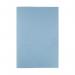 The Cambridge Legal Notebooks Cambridge Everyday Ruled Counsels Card Cover Notebook A4 comes in a pack of 10 and has a sleek, professional appearance. Its high-quality card cover and ruled pages make it perfect for daily use in a legal setting.