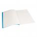 Cambridge Everyday Ruled Counsels Card Cover Notebook A4 (Pack of 10) 100105941 JDK76303