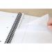 Oxford My Notes Card Cover Wirebound Notebook 320 Pages A4+ (Pack of 3) 100080518 JDK76768