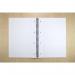 Oxford My Notes Card Cover Wirebound Notebook 320 Pages A4+ (Pack of 3) 100080518 JDK76768