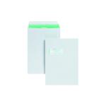 Basildon Bond C4 Pocket Envelope Window White (Pack of 250) K80121 JDK80121