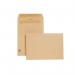 New Guardian C4 Envelope Self Seal 130gsm Manilla (Pack of 250) L26303 JDL26303