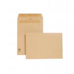 New Guardian C4 Envelope Self Seal 130gsm Manilla (Pack of 250) L26303 JDL26303