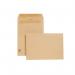 The image shows a stack of 250 C4 envelopes, made of 130gsm manilla paper, with a self-seal flap. The envelopes are from the New Guardian line, and are designed to fit A4 sized paper. The sturdy, professional-looking envelopes are perfect for documents, letters, or other important papers.