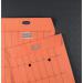 New Guardian C5 Envelopes Internal Mail Orange (Pack of 500) L26311