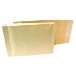 New Guardian Armour Envelope 465x340x50mm Manilla (Pack of 100) L28413 JDL28413