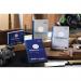 Challenge Ruled Carbonless Duplicate Book 100 Sets 297x195mm (Pack of 3) 100080527 JDL63042