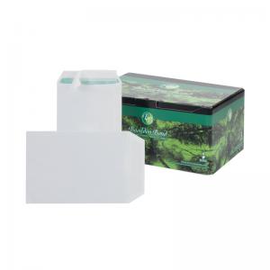Basildon Bond C5 Pocket Envelope Plain White Pack of 500 L80118