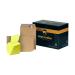 New Guardian C5 Envelope Peel and Seal Manilla (Pack of 250) FOC Post-it Notes Yellow Pk6 JDL814016