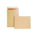 New Guardian Envelope 350x248x25mm P/Seal Manilla (Pack of 100) M29066