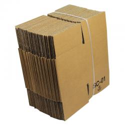 Jiffy Packing Boxes