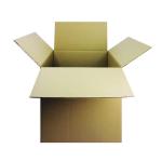Double Wall Corrugated Dispatch Cartons 457x305x305mm Brown (Pack of 15) SC-64 JF02119