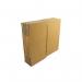 Double Wall Corrugated Dispatch Cartons 457x457x457mm Brown (Pack of 15) SC-63 JF02121