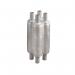 Hand Stretch Film 400mmx600m 7Micron Clear Wrapsmart 13753 JF03002