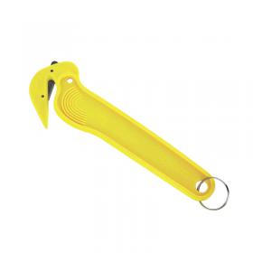 Smart Box Hook Knife FilmTapeStrapping Cutter JF07631 JF07631